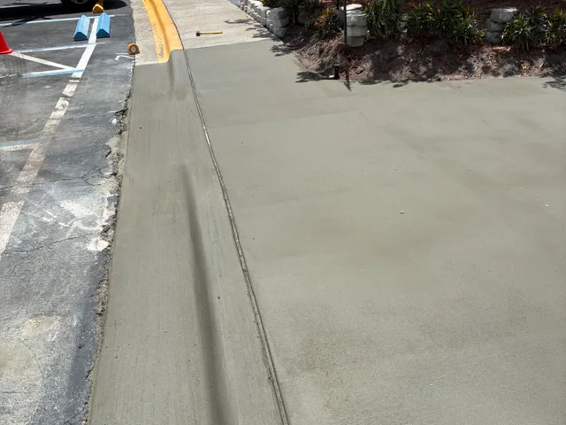 Repair It or Replace It? How We Decide on a Cracked Driveway