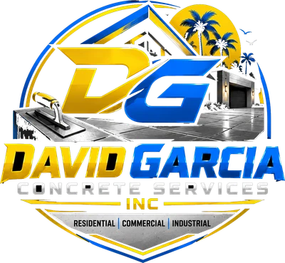 David Garcia Concrete Services